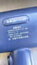 小熊（Bear）面條機(jī)家庭用 家用壓面機(jī) 無線手持壓面槍 小型電動自動不銹鋼壓面條機(jī) 5種出面模具YMJ-K40Z7 曬單實(shí)拍圖