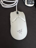 雷蛇（Razer） 毒蝰v2pro專業(yè)版 輕量化無線游戲鼠標(biāo) 宏電競(jìng)鼠標(biāo)  對(duì)稱手型 lol吃雞鼠標(biāo) 【第三代光學(xué)微動(dòng)】毒蝰V2專業(yè)版白色 曬單實(shí)拍圖