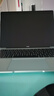 華為MateBook 14 店鋪預裝Windows版 輕薄筆記本電腦 2.8K OLED觸控屏 酷睿UItra5 16G 1T 原野綠 曬單實(shí)拍圖