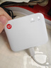 中興（ZTE）5G隨身wifi免插卡F50儲存版移動(dòng)wifi無(wú)線(xiàn)網(wǎng)卡便攜式熱點(diǎn)5g路由器無(wú)限通用流量車(chē)載卡托2024款 曬單實(shí)拍圖