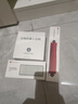 石頭（roborock） 掃地機(jī)器人配件軟膠主刷適用石頭P10/G10/G10S系列/T8系列 曬單實(shí)拍圖