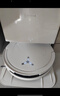 科沃斯（ECOVACS）T50PRO掃地機器人掃拖一體國家補貼智能避障防纏T80家用全自動(dòng)集塵掃地拖地吸塵三合一超薄拖地機 【咨詢(xún)價(jià)更低】T50PRO上下水版 曬單實(shí)拍圖