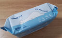 舒潔（Kleenex）羊駝濕廁紙80抽*10包 (800抽)清潔濕紙巾私處清潔EDI純水 曬單實(shí)拍圖