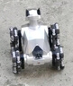迪漫奇遙控機器狗兒童玩具男孩遙控汽車(chē)ai智能變形機器人小朋友生日禮物 曬單實(shí)拍圖