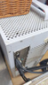 金百達(dá)（KINGBANK）32GB(16GBX2)套裝 DDR5 6000 臺(tái)式機(jī)內(nèi)存條國(guó)產(chǎn)顆粒 黑刃無(wú)燈 C36 適配黑神話悟空  曬單實(shí)拍圖