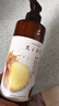 髮の食譜發(fā)之食譜無(wú)花果蓬松洗發(fā)水控油洗發(fā)露530ml去屑清爽無(wú)硅油男女士 曬單實(shí)拍圖