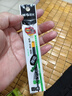 晨光（M&G）文具 G-5按動(dòng)中性筆芯0.5替芯簽字筆芯學(xué)生速干子彈頭水筆芯辦公用品1008/K35/S01/S08用 黑色20支 曬單實(shí)拍圖