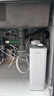 海爾（Haier）凈水器家用廚下式RO反滲透純水機(jī)直飲加熱一體機(jī)自來水全屋前置過濾器套裝前十名小白鯨 TOP即熱管線機(jī)+頂配前置+凈水器 曬單實(shí)拍圖