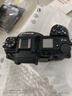尼康（Nikon）Z 6III/Z6iii/Z63 Z6三代專(zhuān)業(yè)全畫(huà)幅微單相機 Z63+Z24-200 [風(fēng)光] 官方標配【不要贈品可減價(jià)】 曬單實(shí)拍圖