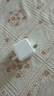 Apple/蘋果 30W USB-C充電器 蘋果充電頭 原裝充電器 手機(jī)快充 適用iPhone/iPad/Watch/Mac/AirPods 曬單實(shí)拍圖