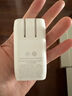 貝爾金（BELKIN）蘋(píng)果充電器 45W小冰塊 PD3.1快充頭 蘋(píng)果17手機充電頭 type-c充電器 漫威款 曬單實(shí)拍圖