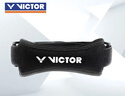 威克多（VICTOR）羽毛球髕骨帶護(hù)膝運(yùn)動(dòng)跑步登山半月板籃球足球騎行跳繩膝關(guān)節(jié)護(hù)具 【升級墊片+雙向加壓】黑色 曬單實(shí)拍圖