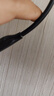 飛利浦（PHILIPS）掛脖式無(wú)線(xiàn)藍牙耳機入耳式運動(dòng)耳機磁吸頸掛耳麥適用oppo蘋(píng)果華為手機教師節送禮 TAN2020 黑色 曬單實(shí)拍圖