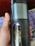 XKJ德國品質(zhì)車載一鍵開蓋德國便攜玻璃男士茶水分離泡茶杯商務(wù)防 雅 2025全新升級 420ml 塑蓋專利款_一鍵開蓋防漏防摔 曬單實拍圖