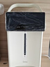 美的（Midea）小魔方電熱水瓶可拆5L恒溫一體全自動(dòng)除氯電熱水壺316l一體無縫內(nèi)膽保溫水壺非即熱式飲水機(jī)熟水機(jī) 5L 【25年旗艦新品】升級(jí)316L無縫內(nèi)膽 曬單實(shí)拍圖