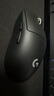 GPW二代金剛無線游戲鼠標狗屁王gpw2代升級版60g輕量化Hero2傳感器cgso瓦羅蘭特職業(yè)電競鼠標 GPW 2金剛黑色-無線充電套裝 曬單實拍圖