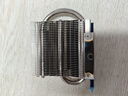 Thermalright(利民)  HR-09 2280 PRO M.2SSD 固態(tài)硬盤(pán)散熱器全電鍍回流焊雙AGHP熱管 2280規格 雙層硅膠片 曬單實(shí)拍圖