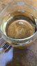 富光花茶杯 男女士茶水分離杯子 雙層辦公泡茶玻璃杯帶把高硼硅水杯 曬單實(shí)拍圖