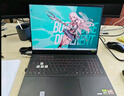 華碩天選6 Pro 銳龍版 國家補貼20% 16英寸游戲本 筆記本電腦(銳龍9 8940HX 16G 1T RTX5070 2.5K)灰 曬單實(shí)拍圖