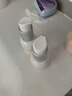 紐西之謎（geoskincare）水凝清潤隔離霜妝前打底修飾肌膚學(xué)生素顏霜女 【兩支裝】隔離2號色 曬單實(shí)拍圖