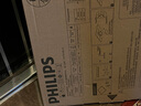 飛利浦（PHILIPS）集成吊頂LED面板燈平板燈超薄天花燈18W 300mm*300mm 暖白光（4000K） 曬單實拍圖
