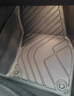 乾佰大眾途觀(guān)l腳墊全包圍tpe地毯原廠(chǎng)Pro汽車(chē)主駕駛車(chē)地墊專(zhuān)用330龍耀 【單層】全車(chē)整套TPE腳墊 10-15 2016 2017款大眾途觀(guān)腳墊 曬單實(shí)拍圖