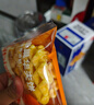 比比贊（BIBIZAN）蜂巢華夫餅1kg/箱營養(yǎng)早餐手撕面包蛋糕點(diǎn)心小吃餅干休閑零食品 曬單實(shí)拍圖