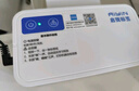 啟銳（QIRUI）QR-368C熱敏標(biāo)簽快遞打印機(jī) 啟瑞一聯(lián)單打單機(jī)快遞單 80mm不干膠條碼面單標(biāo)簽打印機(jī) 曬單實(shí)拍圖