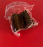楊大爺煙熏臘味后腿臘肉四川特產(chǎn)飄香臘肉1斤裝500g 需烹飪食用 曬單實(shí)拍圖