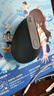 羅技（Logitech）MX Vertical無線藍牙鼠標 Lift人體工學(xué)垂直鼠標 電腦辦公鼠標充電三模鼠標Mac 中大手多設(shè)備家用 MX Vertical黑色（帶優(yōu)聯(lián)接收器） 曬單實拍圖