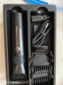 飛科（FLYCO）電動理發(fā)器FC5908 專業(yè)智能電推剪成人兒童家用理發(fā)推子理發(fā)剪刀 配理發(fā)工具+雙鋼剪 曬單實拍圖