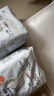 babycare新生兒山茶花花苞定型枕0-1歲寶寶可調節(jié)枕防偏頭護頸枕睡覺神器 曬單實拍圖