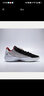 耐克（NIKE）男子復古跑鞋輕盈透氣抓地力健身籃球鞋 HF0819-102 43 曬單實(shí)拍圖