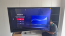 海信電視小墨E5Q Pro75英寸 768分區(qū)U+MiniLED 信芯芯片 抗反光防眩光墨晶屏 300Hz 國家補貼75E5Q-PRO 曬單實拍圖