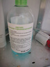 貝德瑪（BIODERMA）【情人節(jié)禮物】 卸妝水綠水凈妍潔膚液 溫和凈卸去油500ml油痘肌 曬單實拍圖