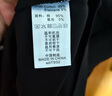 阿迪達(dá)斯 （adidas）男子透氣舒適圓領(lǐng)休閑運(yùn)動(dòng)短袖T恤 3XL碼 曬單實(shí)拍圖