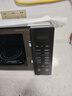 格蘭仕【國家補貼】家用微波爐變頻一級能效 微烤一體機 大平板23L大容量 光波爐燒烤 智能菜單C2S7 變頻C2S7 【店長推薦】 曬單實拍圖