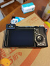 索尼（SONY）Alpha 7C II全畫(huà)幅微單相機 創(chuàng  )意外觀(guān)濾鏡 銀色 單機身（a7c2/A7C II/A7CM2） 曬單實(shí)拍圖