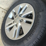 德國(guó)馬牌（Continental）汽車(chē)輪胎 195/65R15 91V UCJ 適配豐田卡羅拉/雷凌大眾朗逸/寶來(lái) 曬單實(shí)拍圖