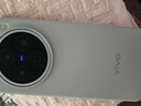 vivo X200s 12GB+256GB 淡紫 國家補(bǔ)貼 蔡司超級(jí)潛望長焦 濕手秒開超聲波指紋 拍照 AI手機(jī) 曬單實(shí)拍圖