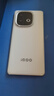 vivo iQOO Z10 Turbo+ 16GB+256GB 云海白 天璣9400+旗艦芯  8000mAh超薄藍海電池 國家補貼 電競手機 曬單實拍圖