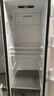 海爾（Haier）630升風(fēng)冷無霜對(duì)開門電冰箱雙開門家用一級(jí)能效變頻節(jié)能超大容量國(guó)家補(bǔ)貼20%BCD-630WGHSS95SMU1 曬單實(shí)拍圖