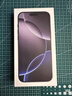 Apple/蘋(píng)果 iPhone 16 Pro Max 512GB 黑色鈦金屬 雙卡雙待手機【贈送電信話(huà)費券】 曬單實(shí)拍圖