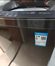 美的（Midea）波輪洗衣機全自動家用 MB12L2 12公斤大容量 除螨 颶風深層勁洗 隨心洗 以舊換新 家電國家補貼20% 曬單實拍圖