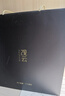 觀云 金云 濃香型白酒 52度 500ml*6瓶 整箱裝 含禮袋*3 節(jié)日送禮 曬單實(shí)拍圖