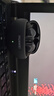 HUAWEI FreeBuds 5i 真無(wú)線(xiàn)入耳式降噪藍牙耳機 音樂(lè )游戲運動(dòng)耳機 安卓蘋(píng)果手機通用 星際黑 曬單實(shí)拍圖