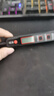 德力西電氣測電筆H1300感應(yīng)式電工多功能數(shù)顯電筆帶照明 12-300V 曬單實(shí)拍圖