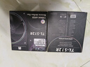 Thermalright(利民) TL-S12R 炫彩光圈風(fēng)扇 12cm反出風(fēng)機(jī)箱風(fēng)扇 ARGB 風(fēng)扇 支持神光同步 4PIN PWM 調(diào)速風(fēng)扇 曬單實(shí)拍圖