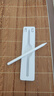 【美國MFI認證】Apple Pencil電容筆適用于蘋果二代觸控防誤觸一代ipad手寫筆pro平板air5/6觸屏 官配二代頂配版【磁吸快充丨傾斜壓桿】 防誤觸不斷觸 傾斜壓感 曬單實拍圖