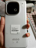 vivoiQOO Z10 Turbo Pro【國家補貼15%】第四代驍龍8s 自研電競芯片Q1 7000mAh超薄藍海電池 游戲手機 云海白 16GB+512GB 曬單實(shí)拍圖